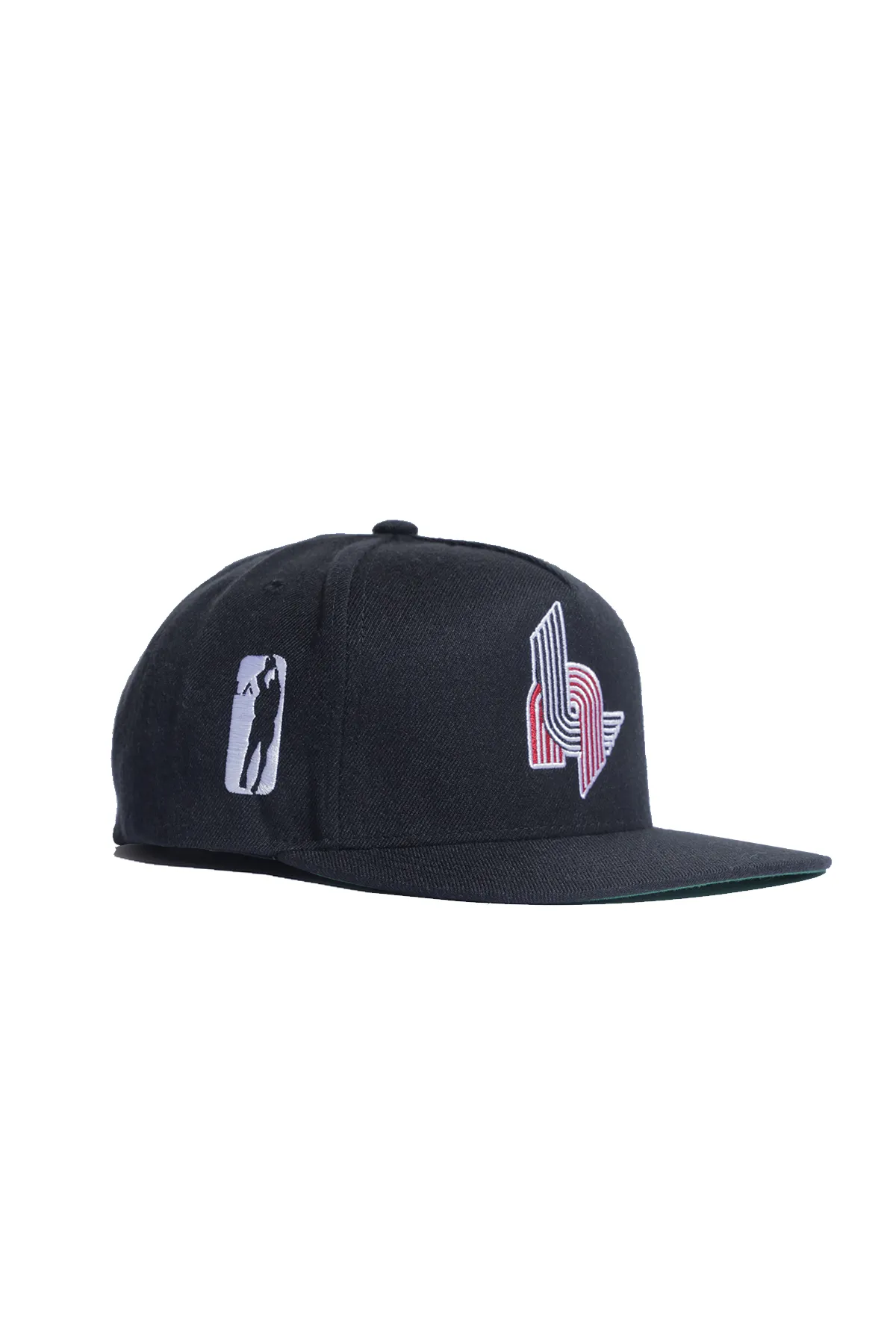 "Last Dance Capsule" - Blazers Snapback
