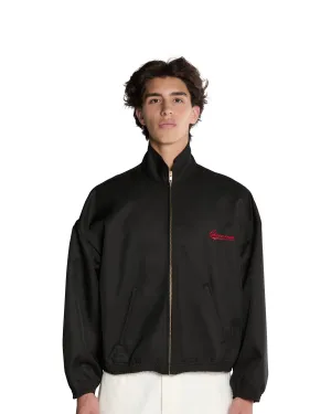 ÓRALE JACKET - BLACK
