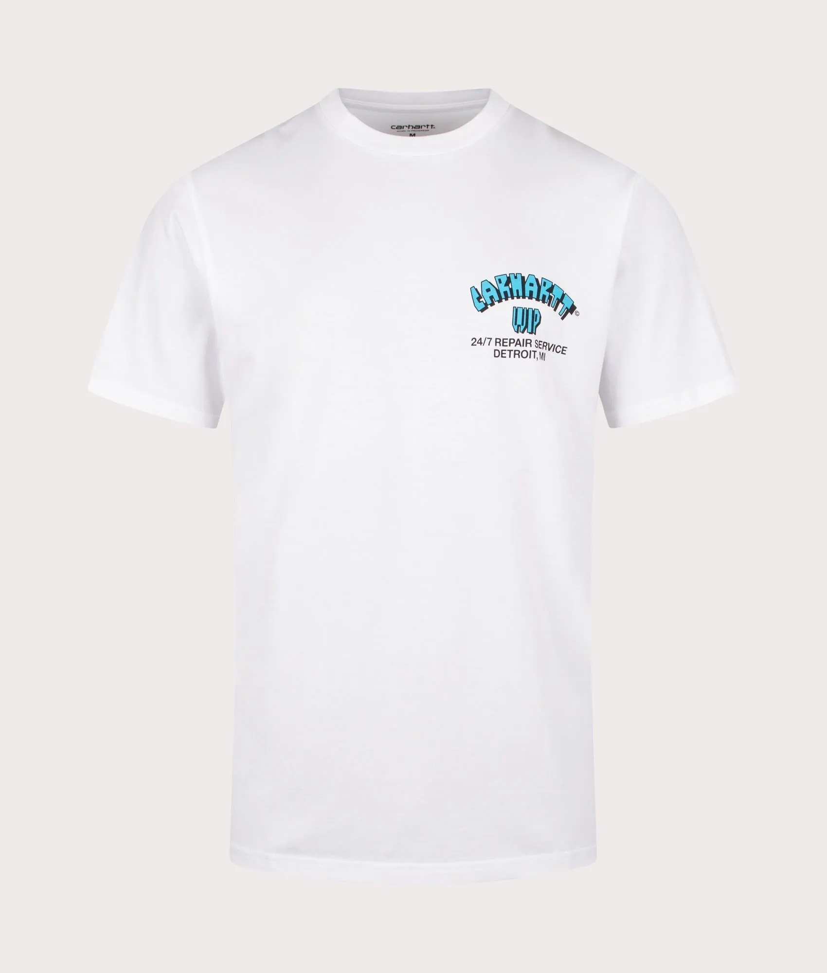 Relaxed Fit Super Tired T-Shirt