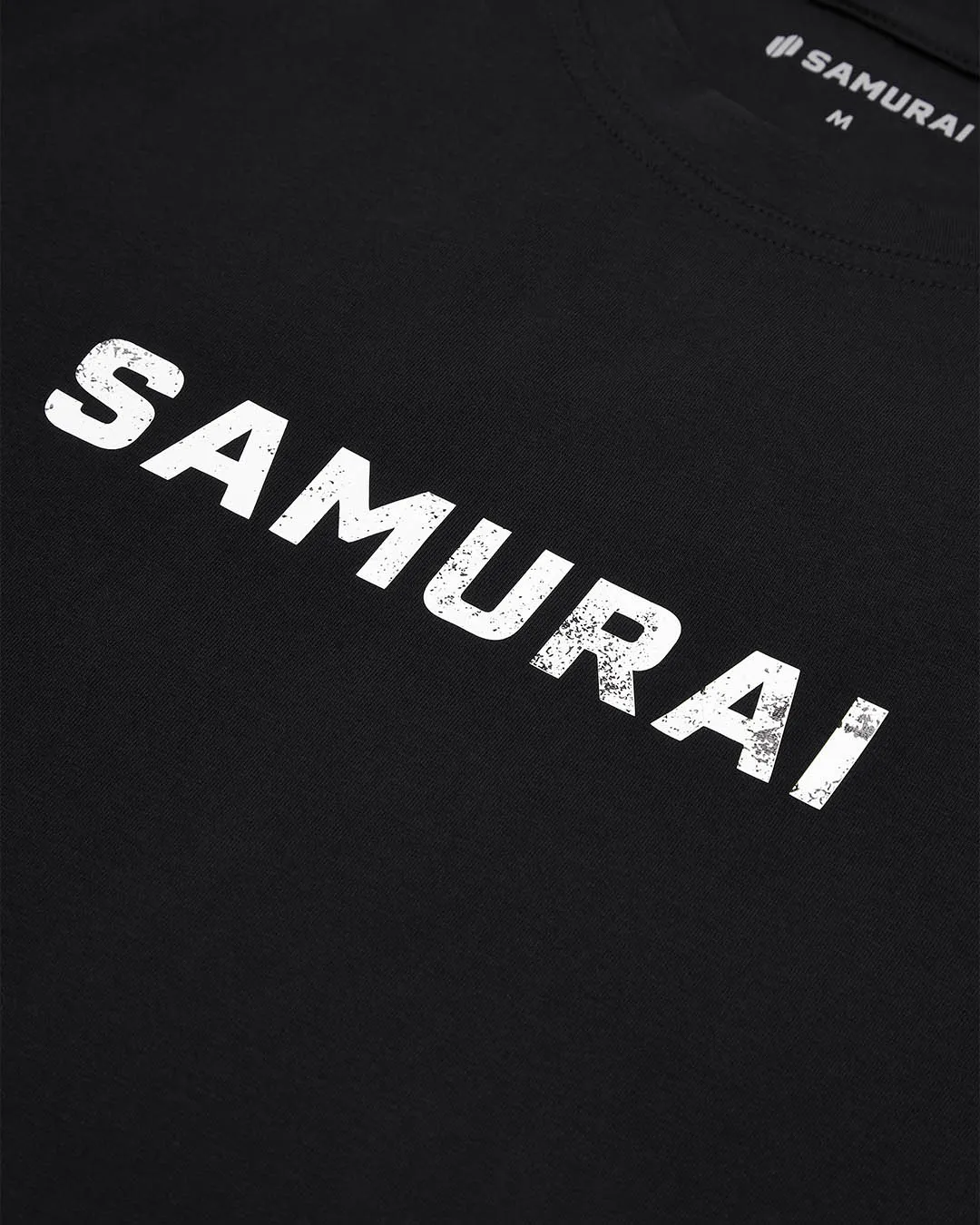 RT: 701-04 - Earth Dust Cotton T-Shirt - Black