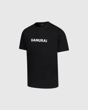 RT: 701-04 - Earth Dust Cotton T-Shirt - Black