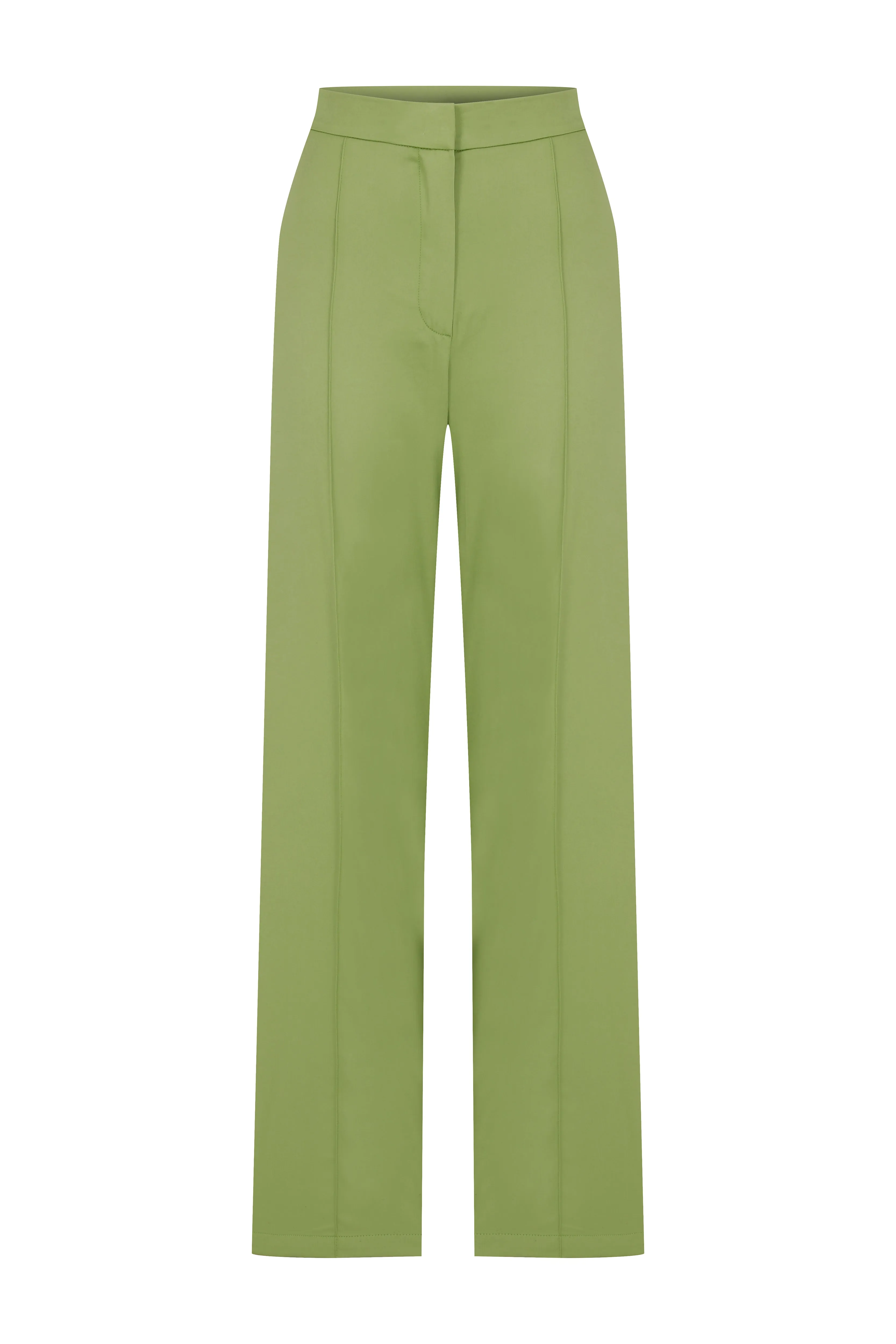 Santoe Pants in Green