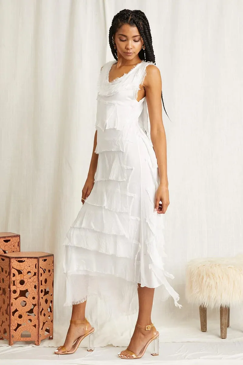 Scandal Fut dress