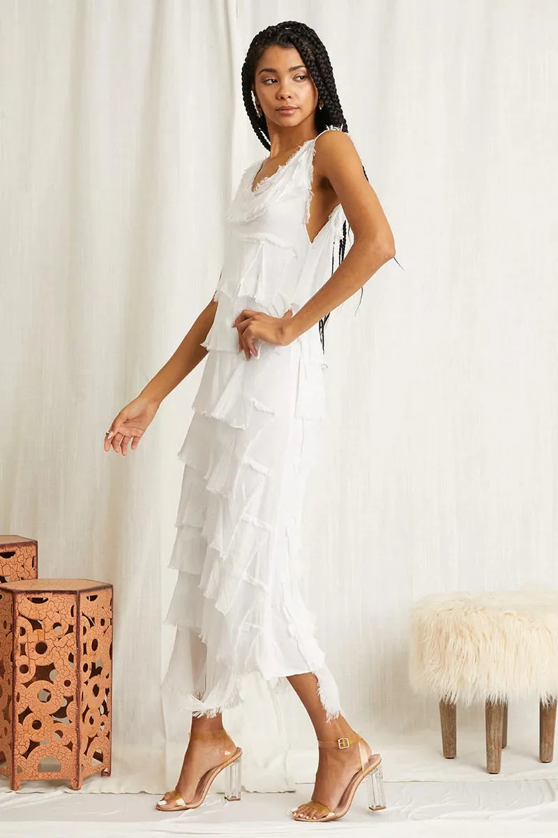 Scandal Fut dress