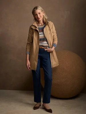 Sharmony Jacket