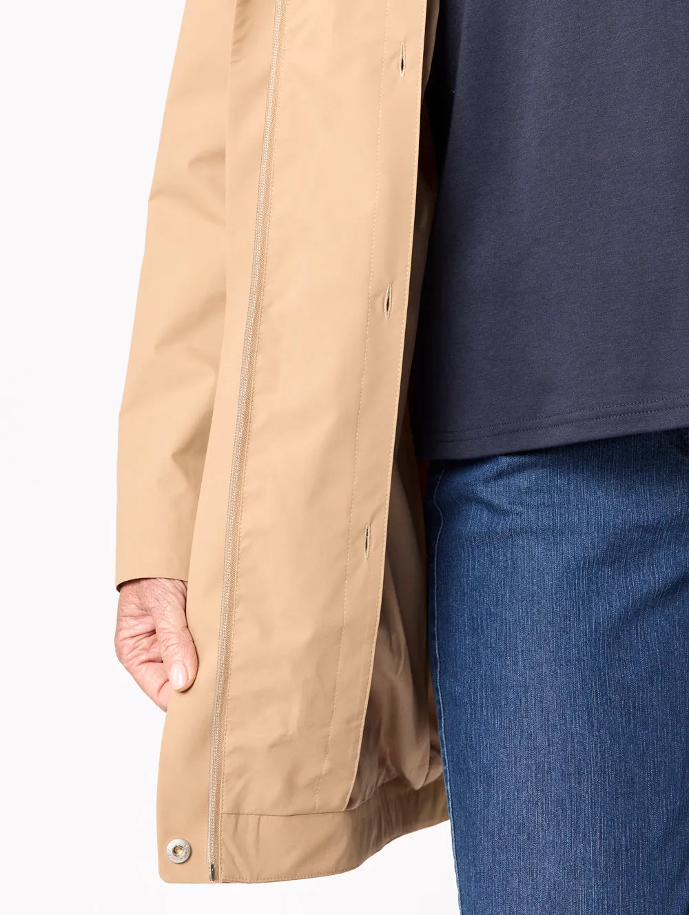 Sharmony Jacket
