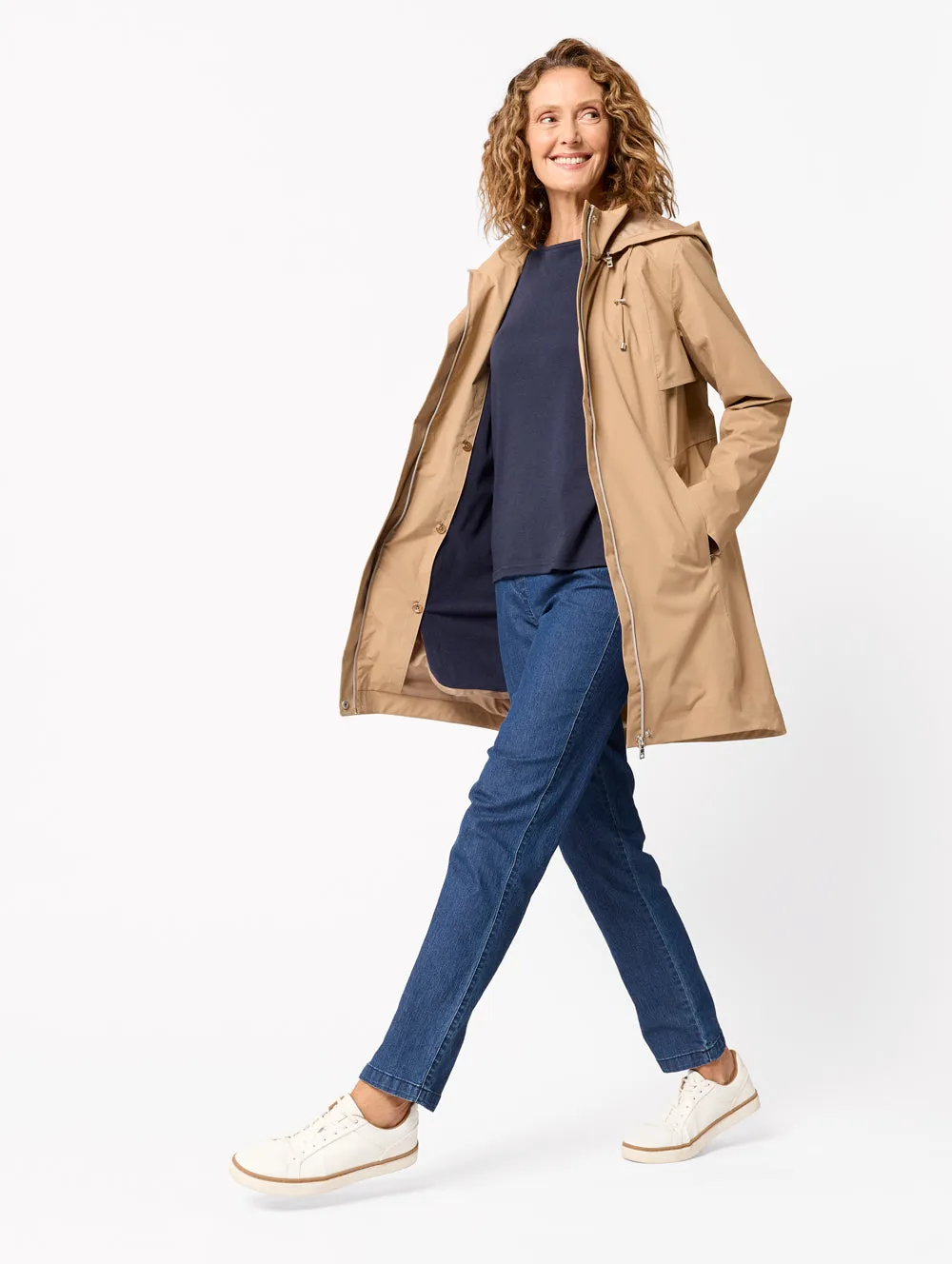Sharmony Jacket