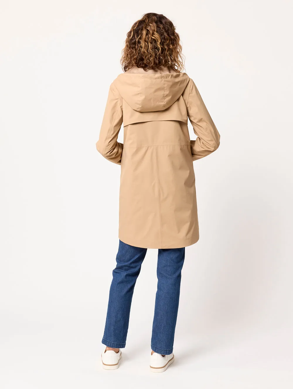 Sharmony Jacket
