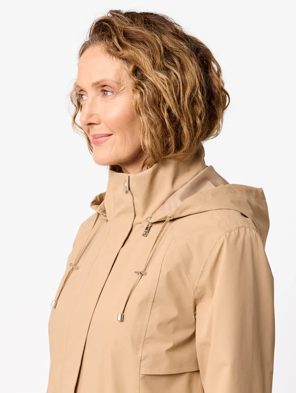 Sharmony Jacket