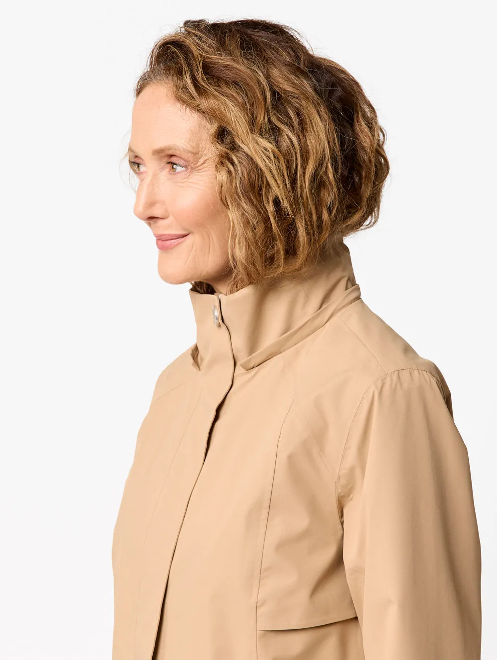 Sharmony Jacket