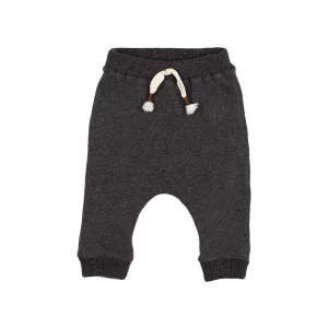 Soft Pants in Antracite