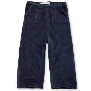 Sproet & Sprout Pants Culotte | Mood Indigo