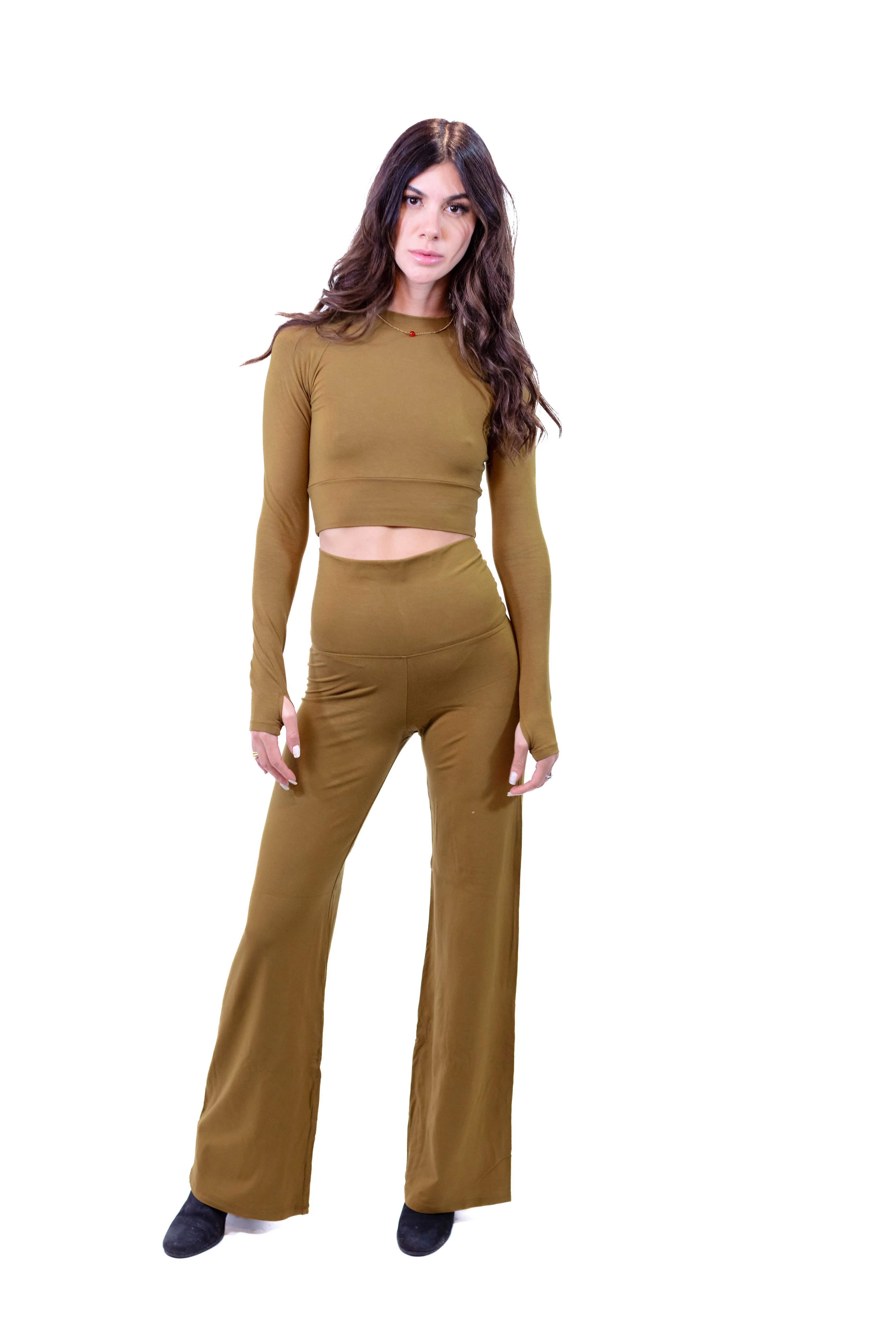 Stevie Pants