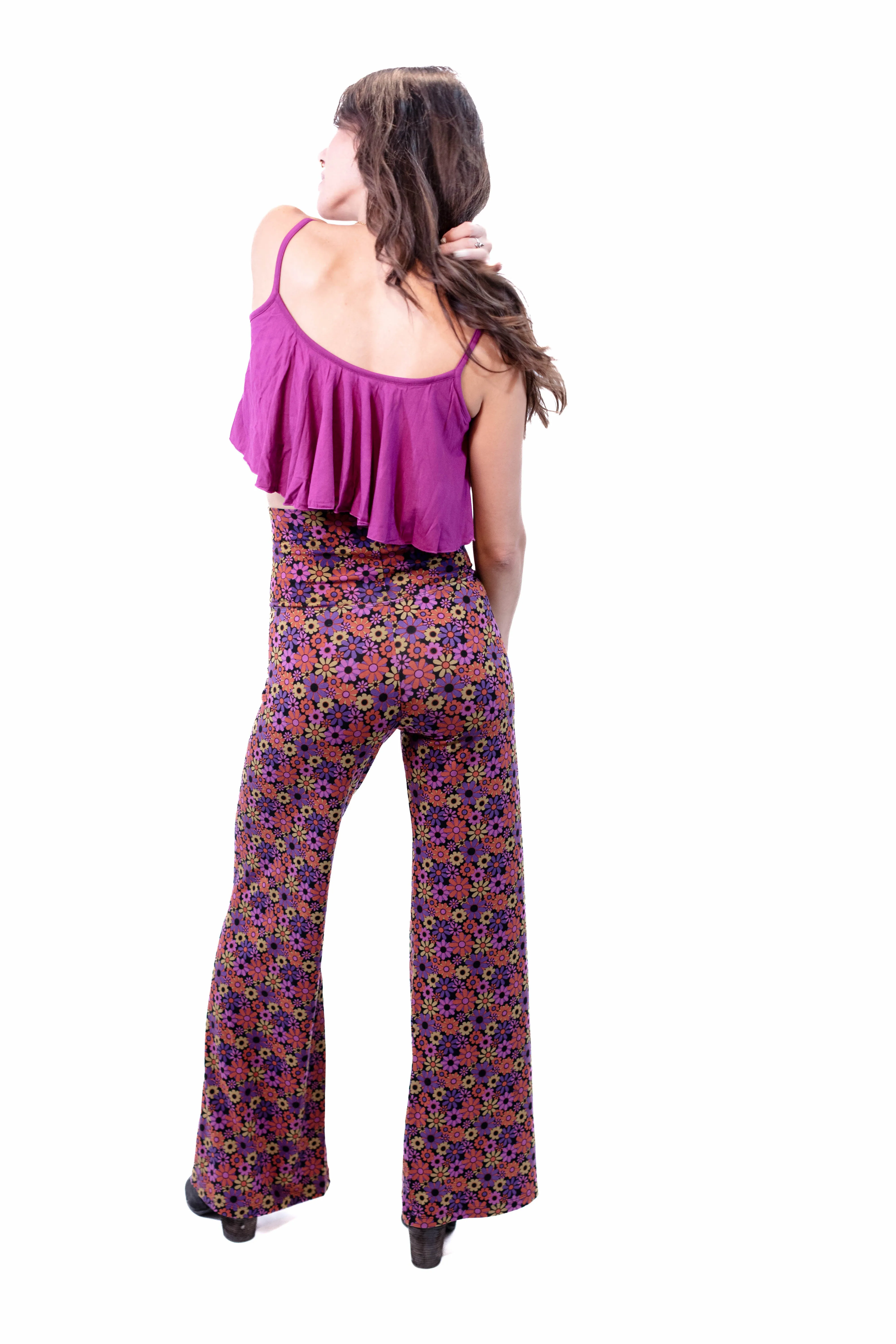 Stevie Pants