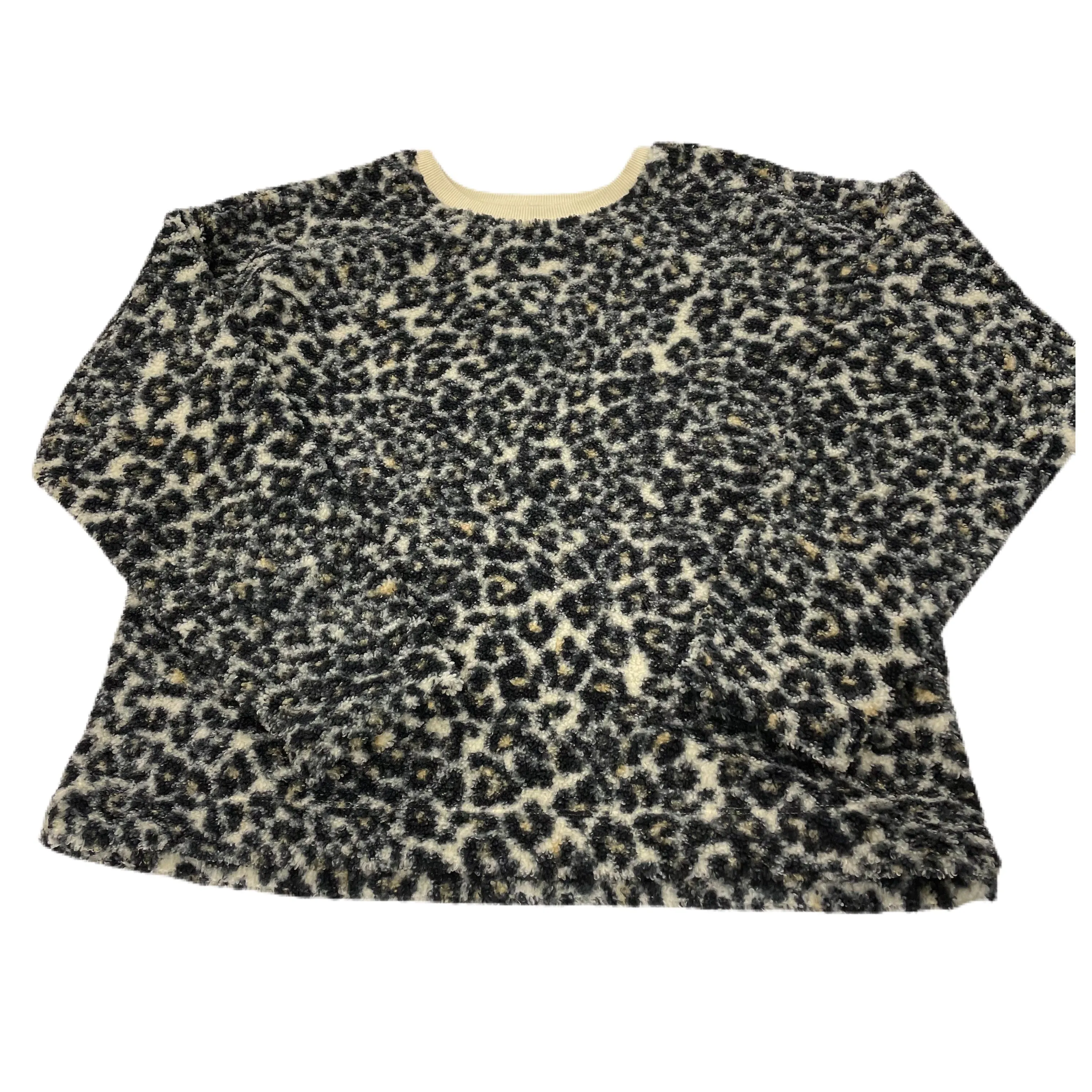 Sweater Lightweight By Loft  Size: M
