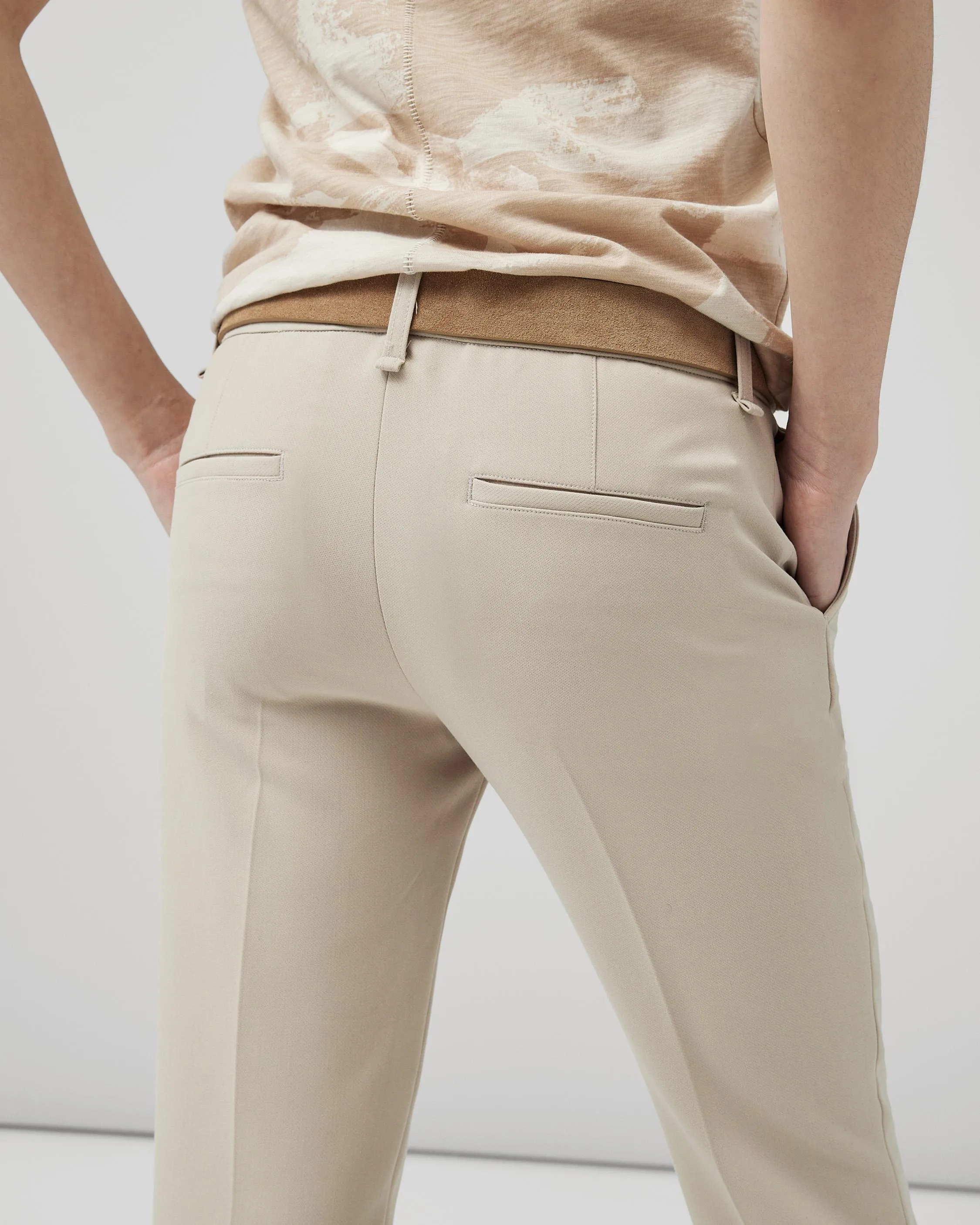 Terrence Pants