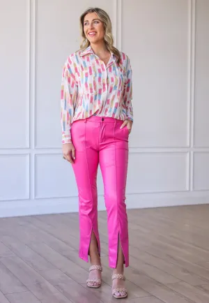 The Pink HotPant