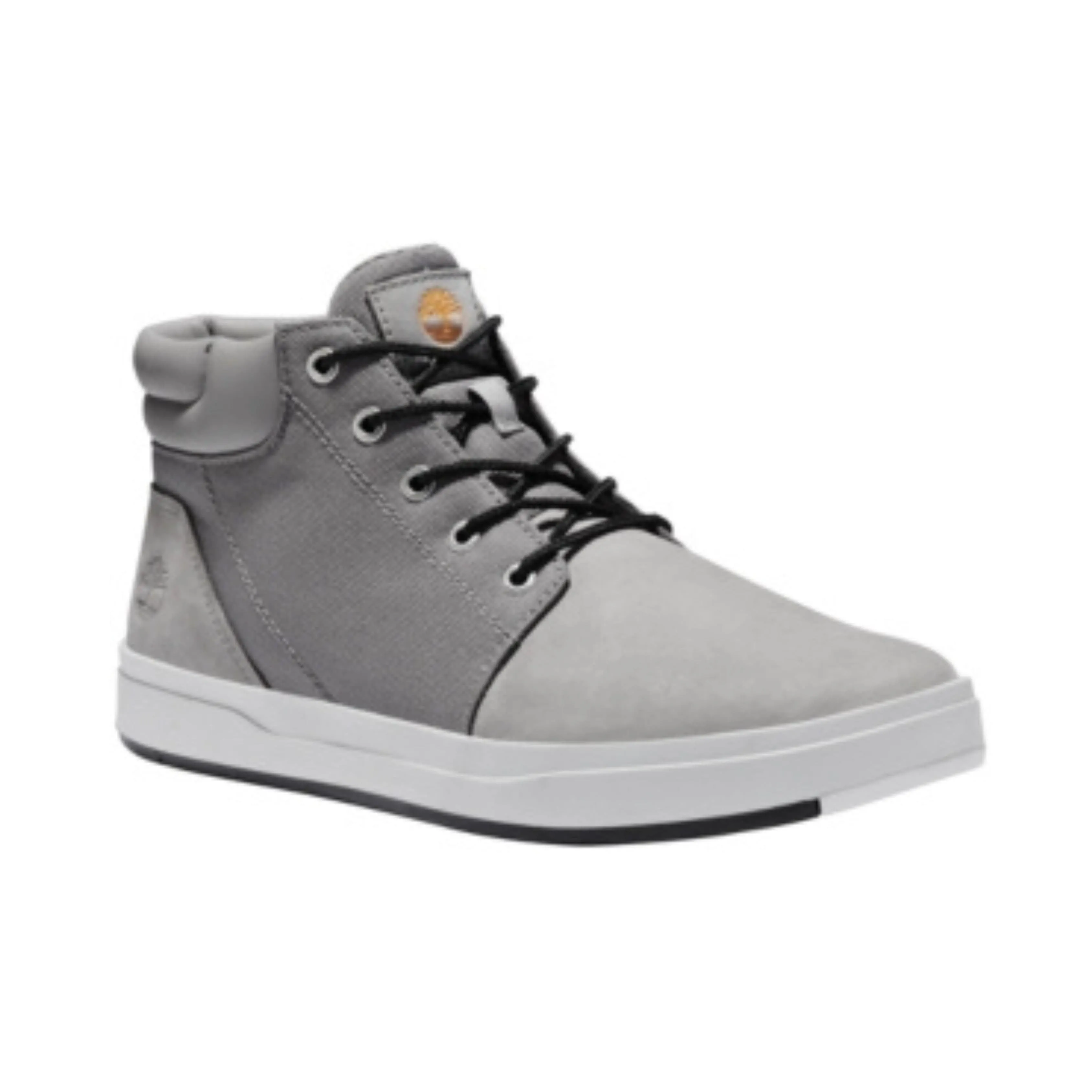 TIMBERLAND -  Davis Square Chukka Sneakers
