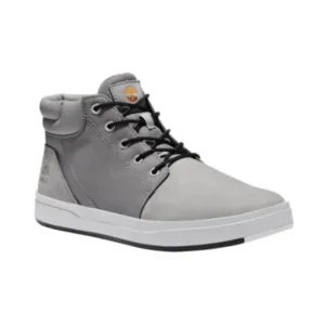 TIMBERLAND -  Davis Square Chukka Sneakers