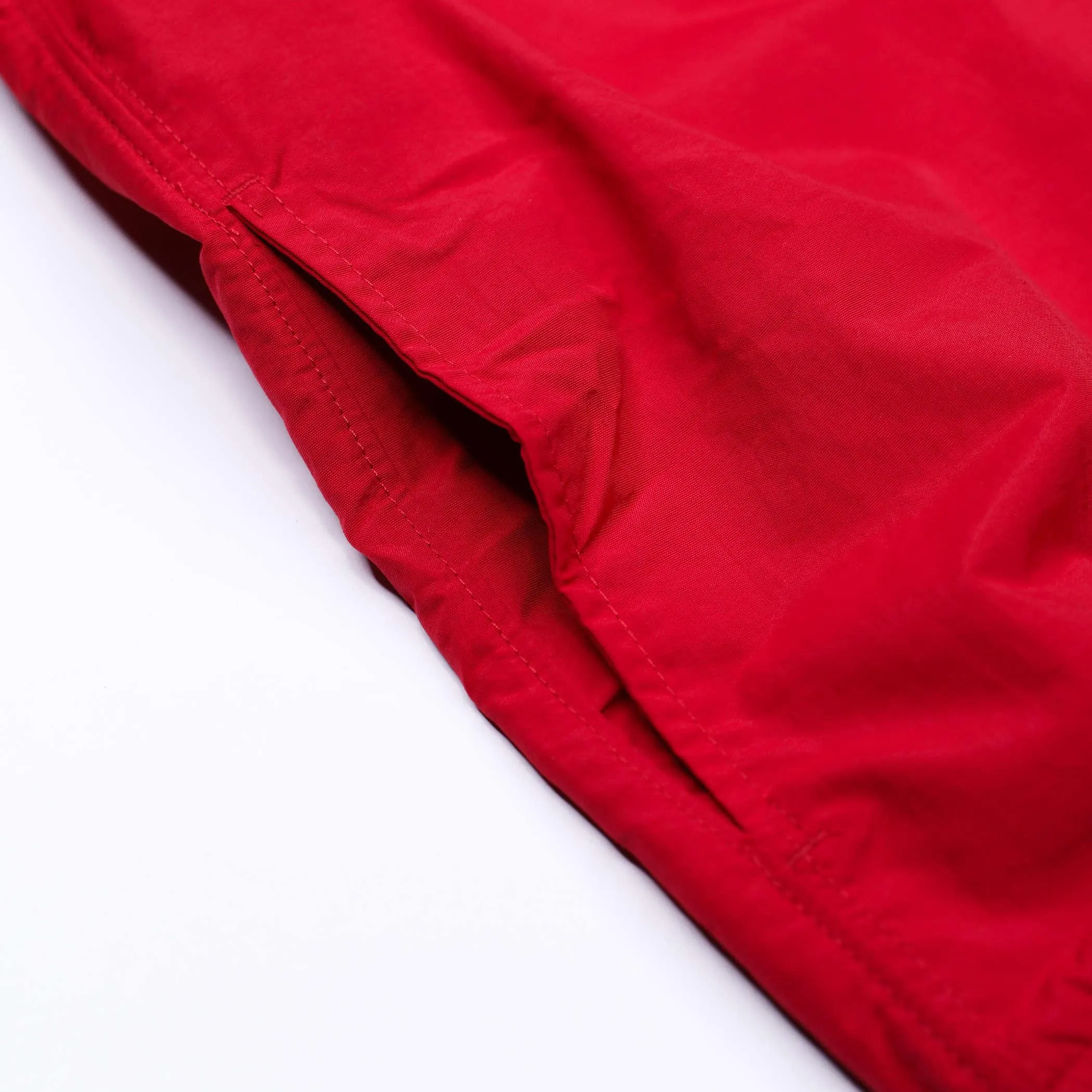 Trail Blazers Mitchell & Ness Off Court Warm Up Jacket