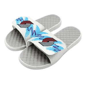 Trailblazers Paper Cup Slides