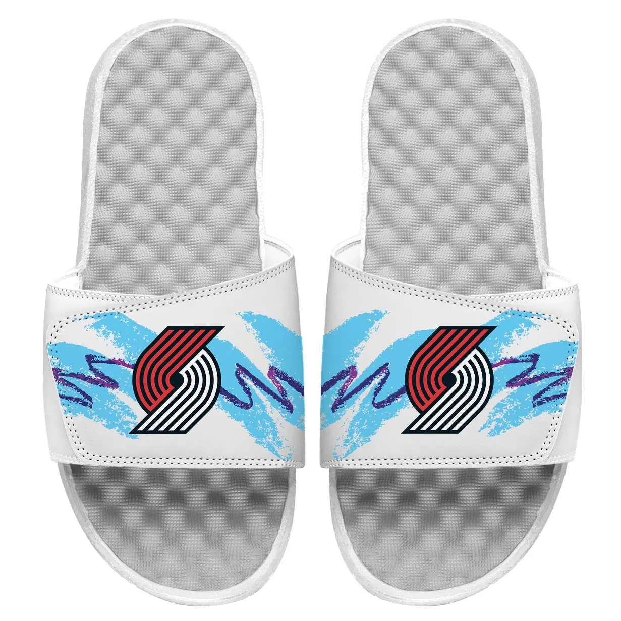 Trailblazers Paper Cup Slides