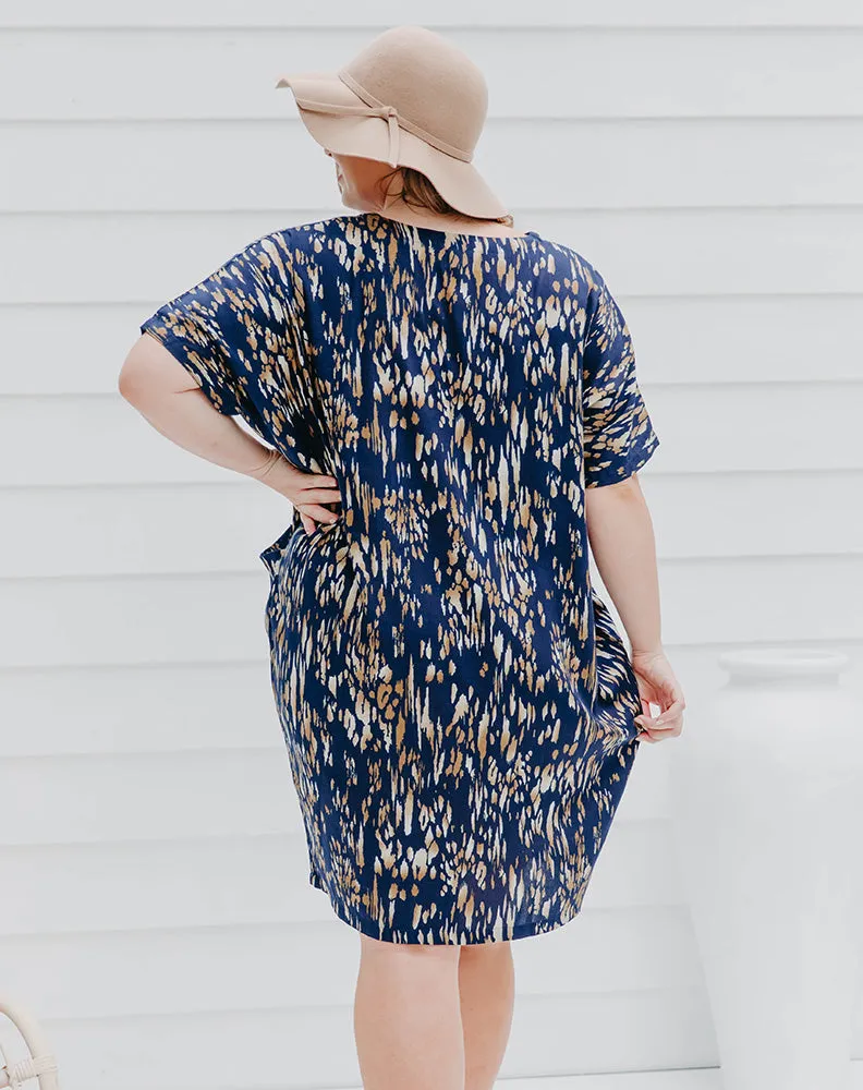 Trina Pocket Dress