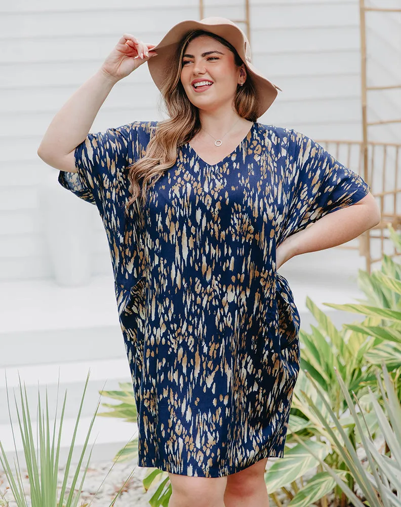 Trina Pocket Dress