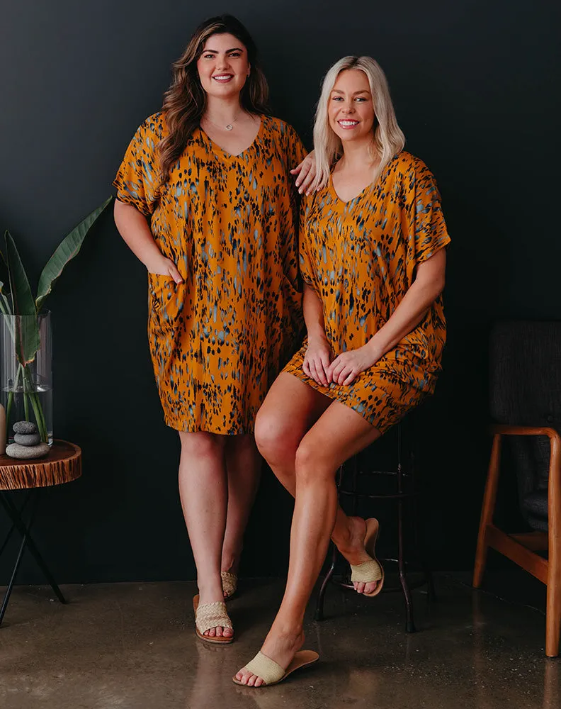 Trina Pocket Dress