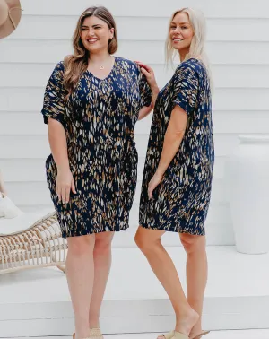 Trina Pocket Dress