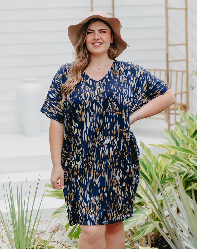 Trina Pocket Dress