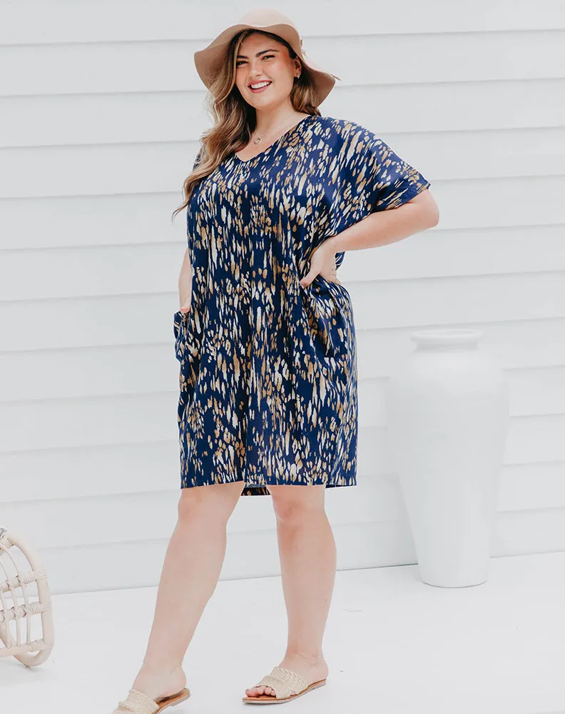 Trina Pocket Dress