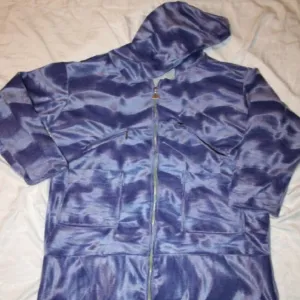 True Jackets