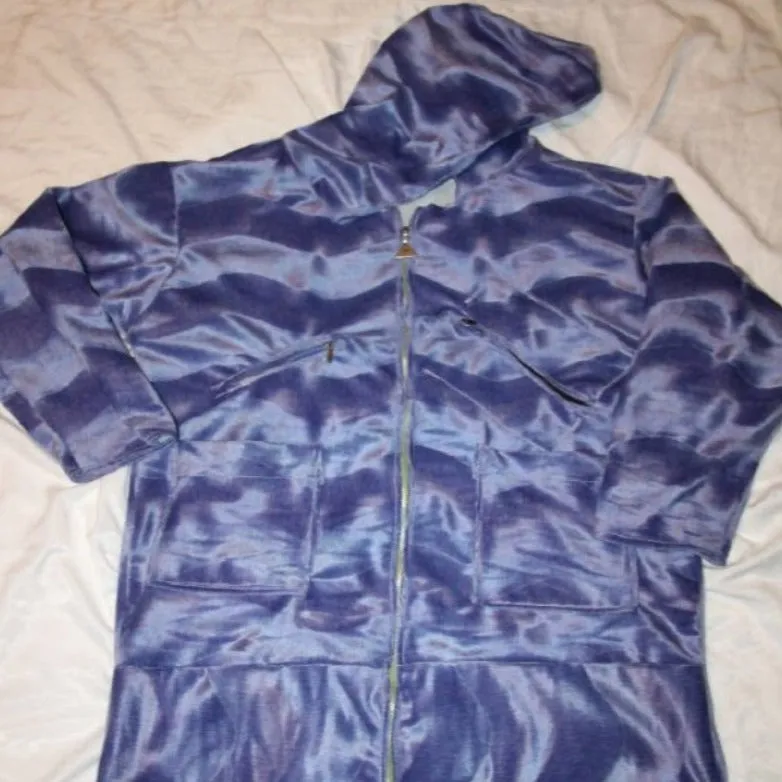 True Jackets