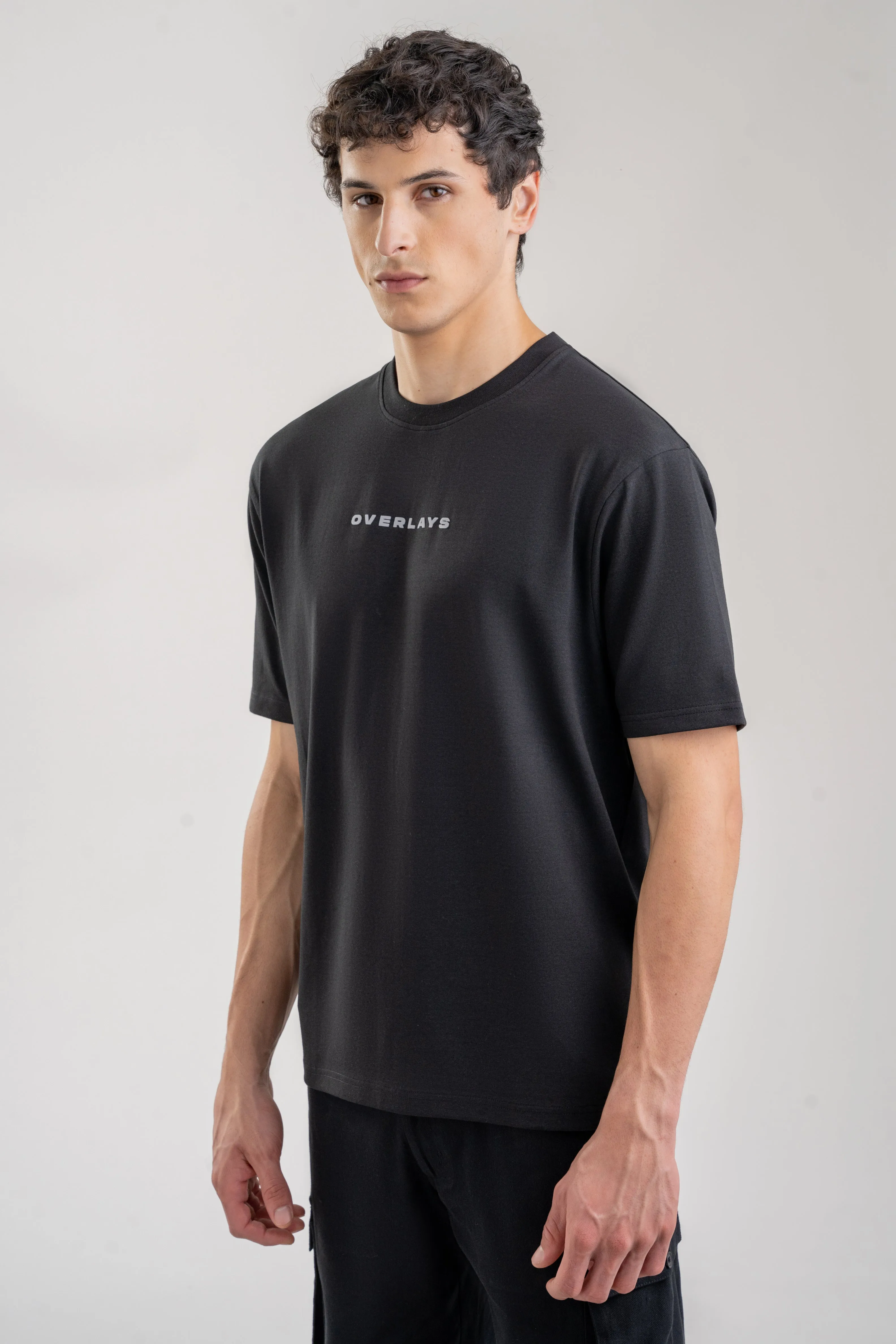 Ultra Soft Relaxed Fit Phoenix T-shirt
