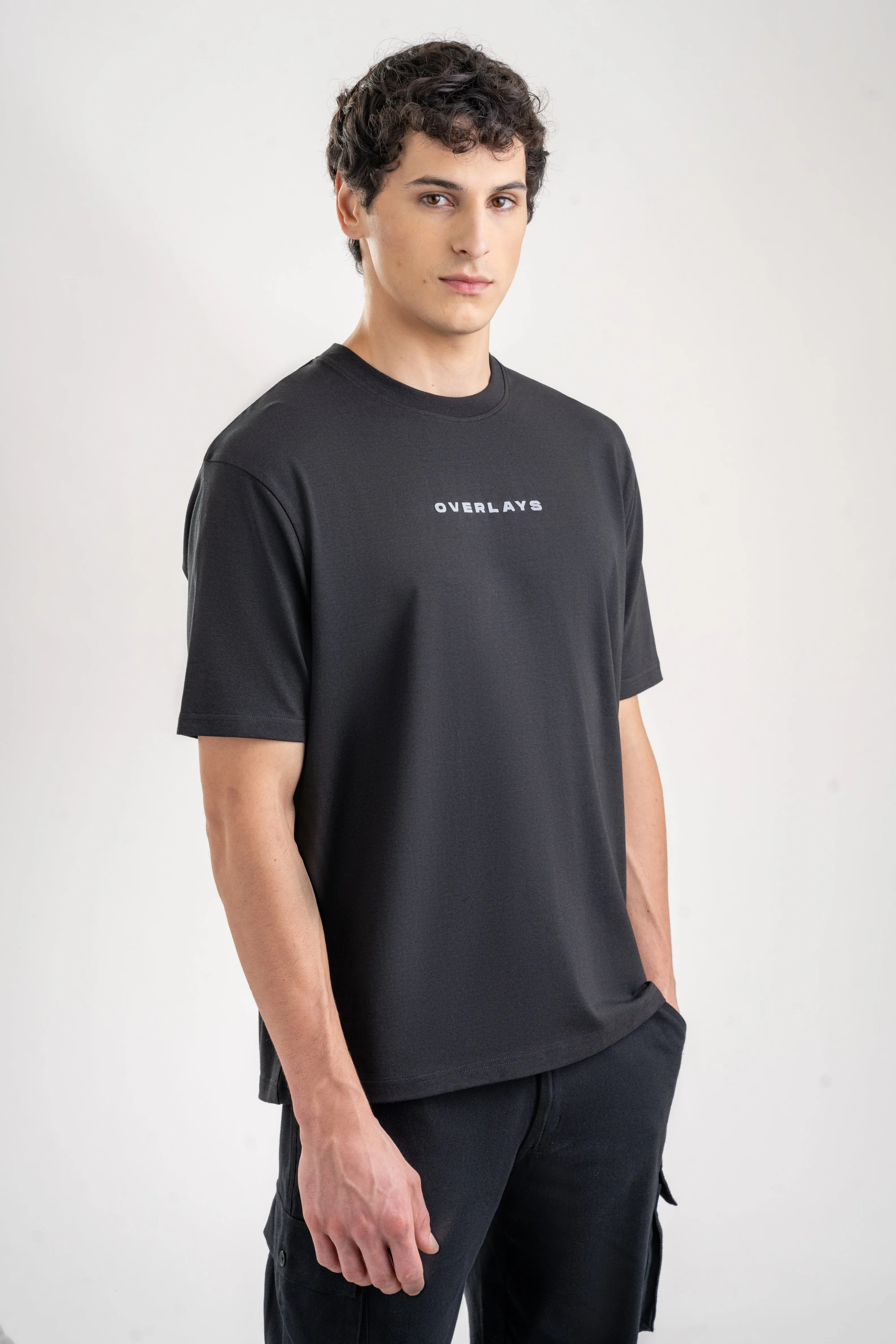 Ultra Soft Relaxed Fit Phoenix T-shirt