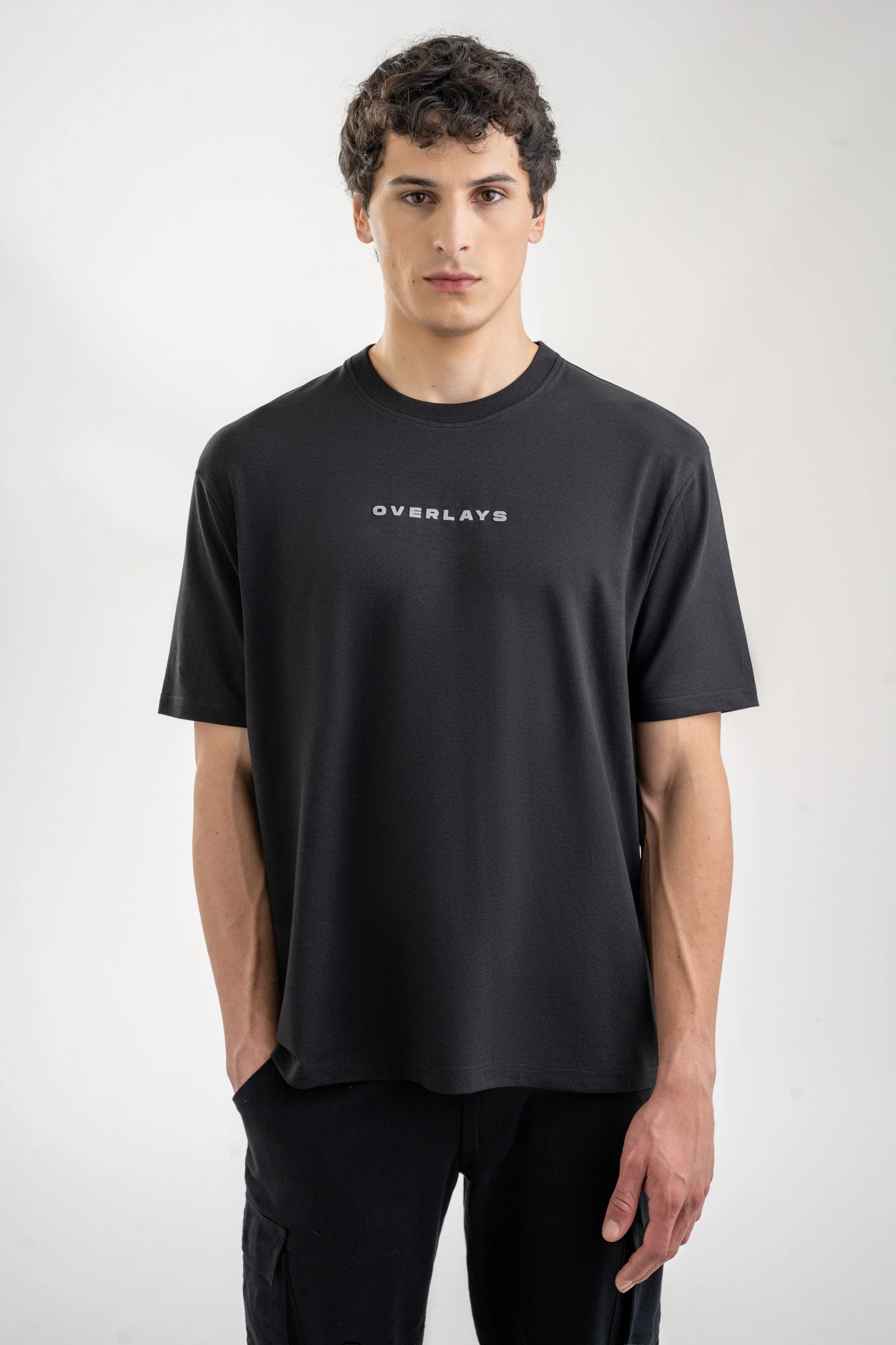 Ultra Soft Relaxed Fit Phoenix T-shirt