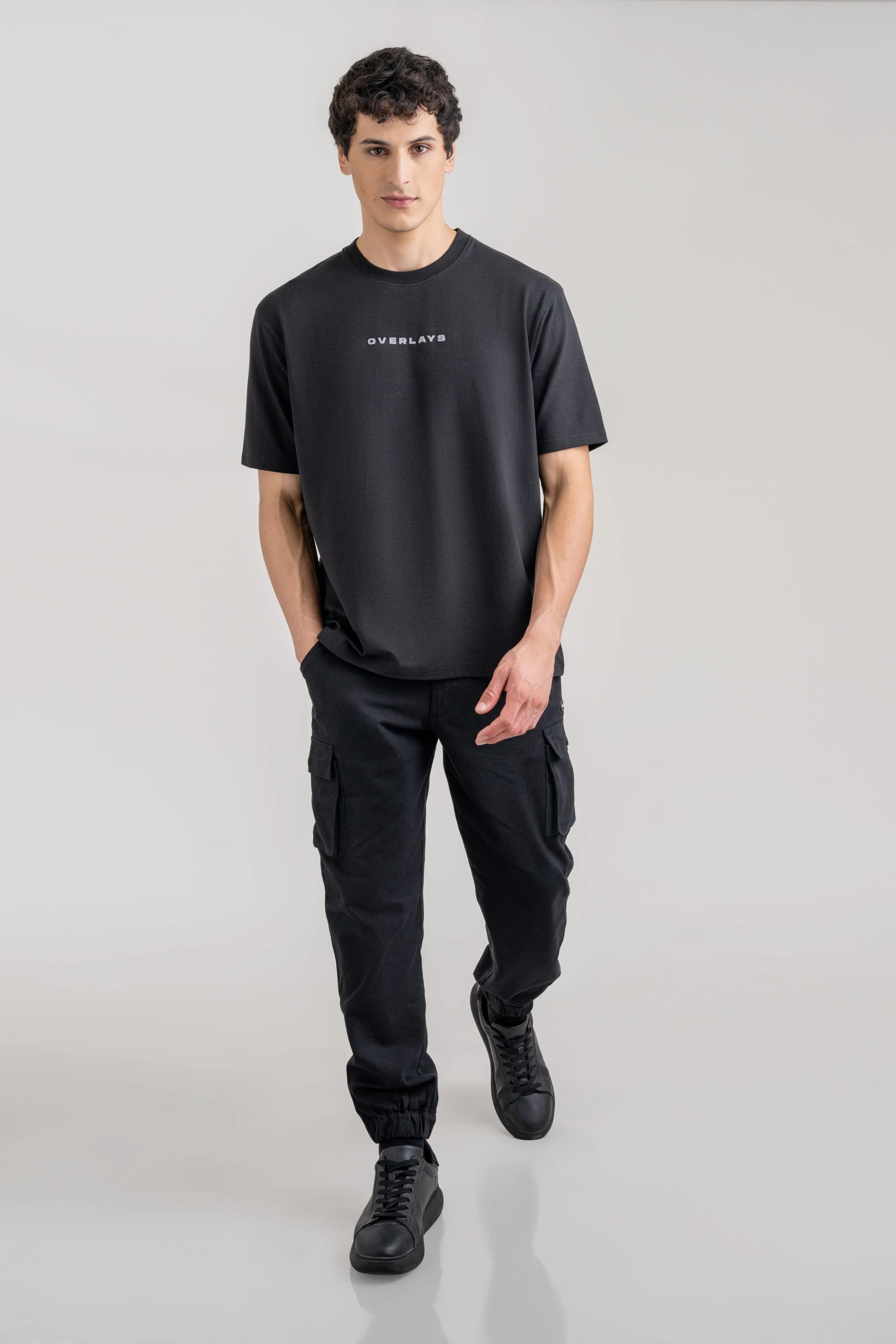 Ultra Soft Relaxed Fit Phoenix T-shirt