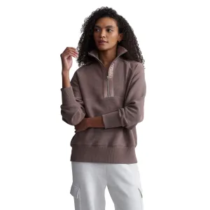 Varley Lismore Half Zip Womens Sweater