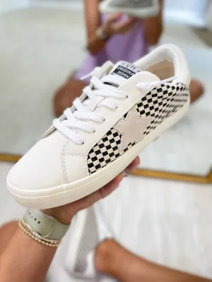 Vintage Havana Sneakers - Flair 40