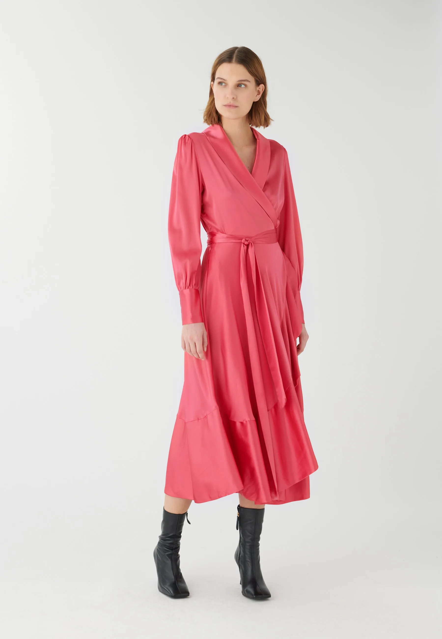 Vitah-Hot pink