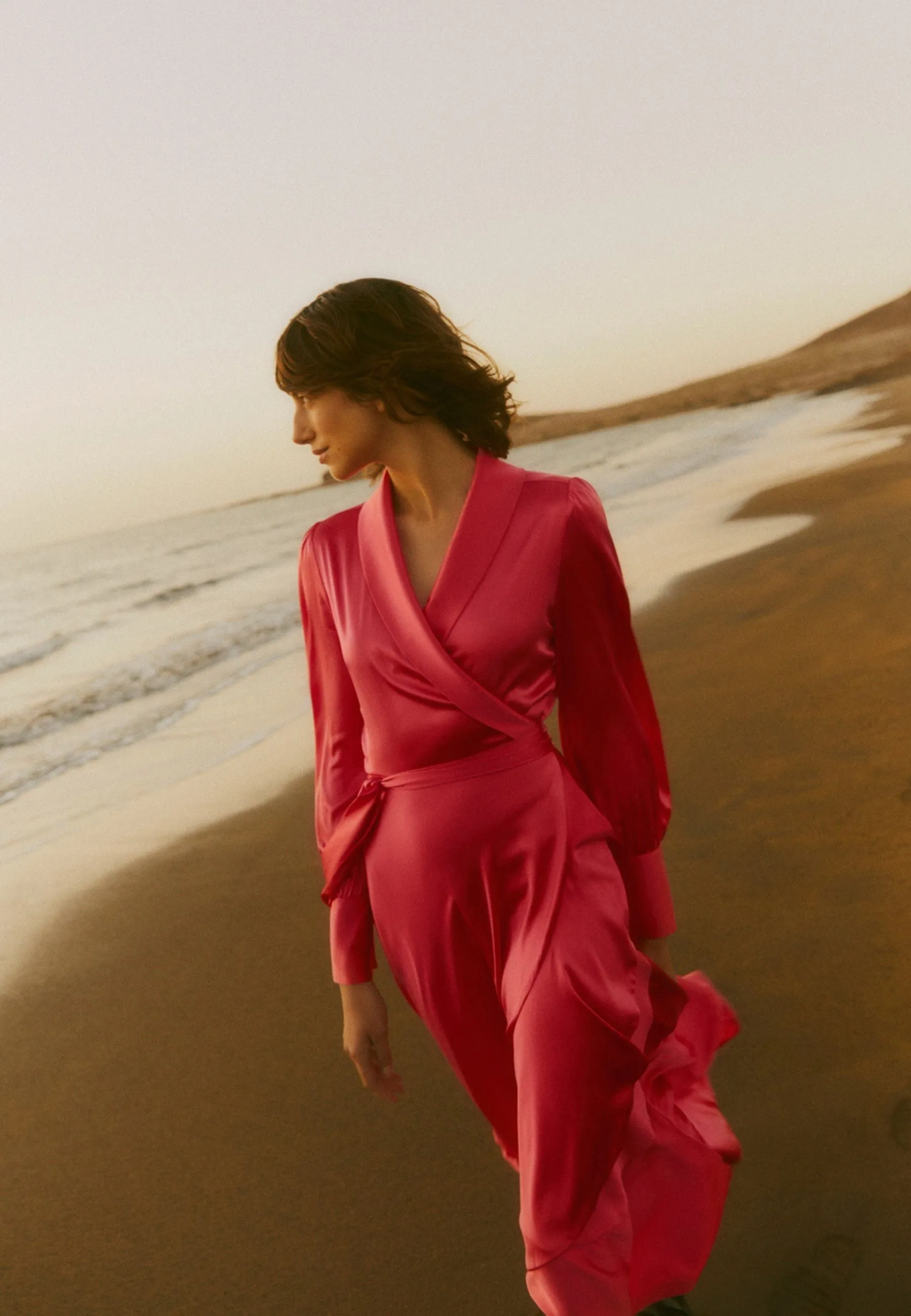 Vitah-Hot pink