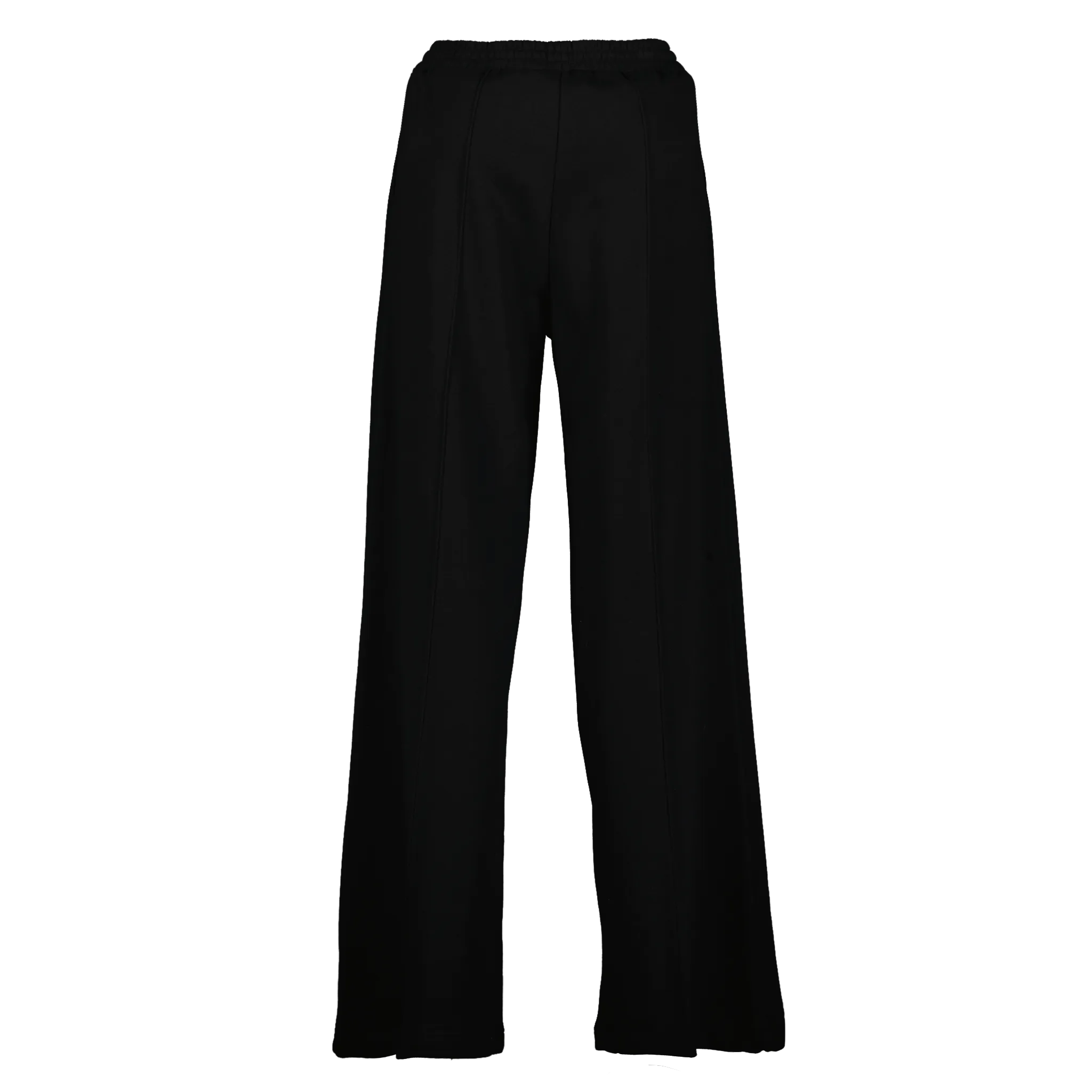 Wide Cut Sweatpants