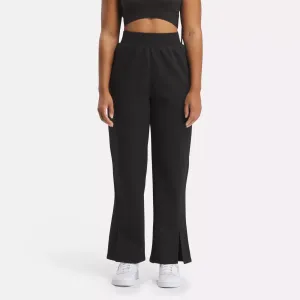 Women's Classics Wardrobe Essentials Fleece Pants