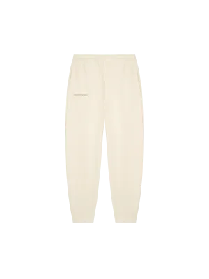 Womens DNA Barrel-Leg Track Pants—undyed