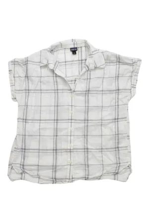 Womens Lightweight A/C Shirt