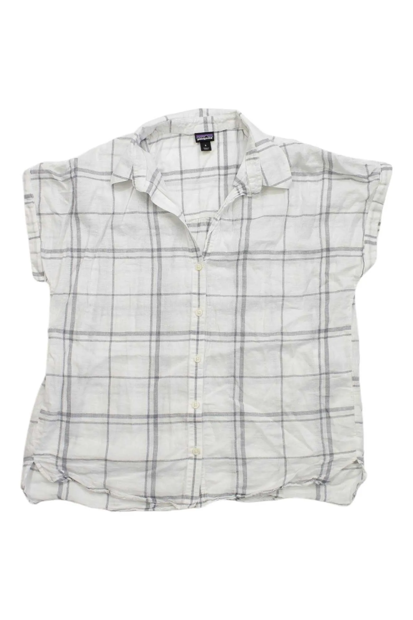 Womens Lightweight A/C Shirt