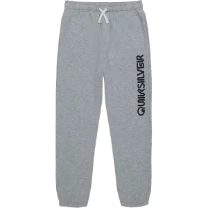 Youth Graphic Jogger