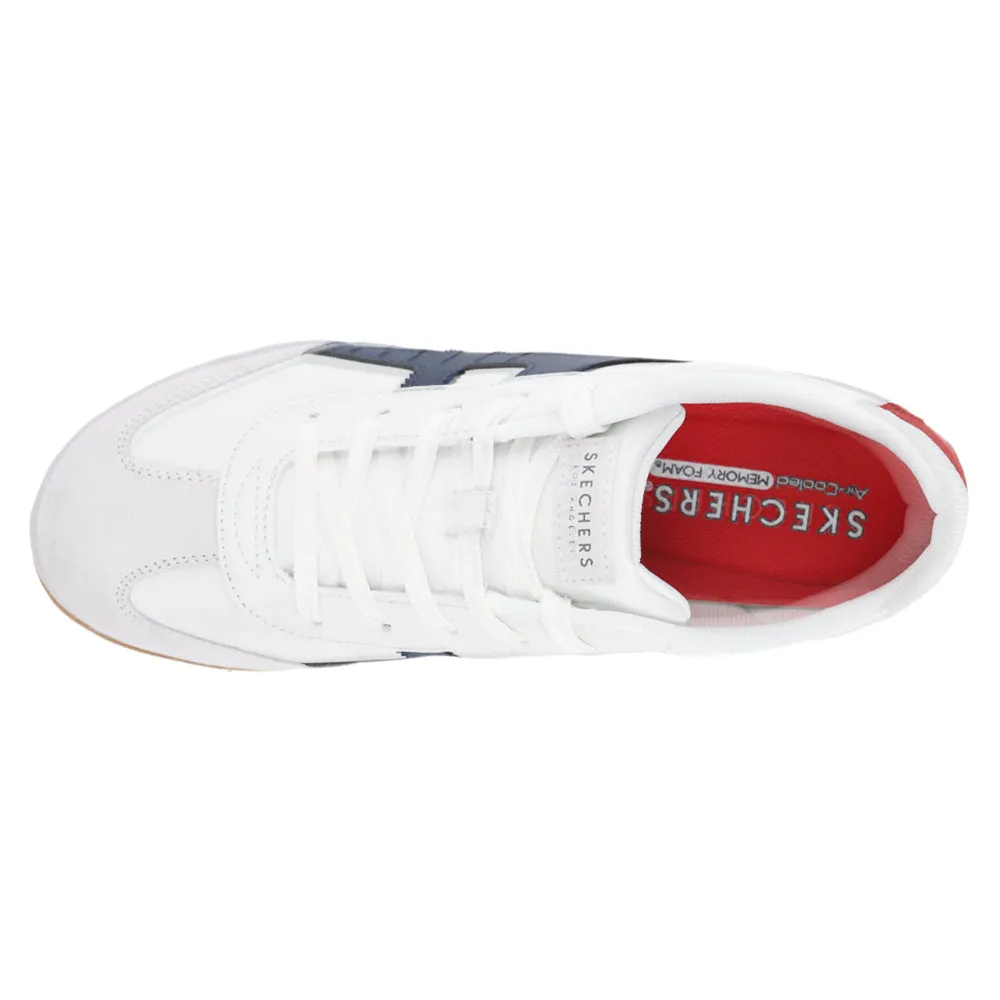 Zinger La Bella Lace Up Sneakers