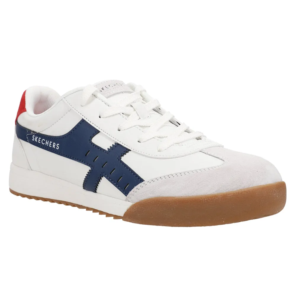 Zinger La Bella Lace Up Sneakers
